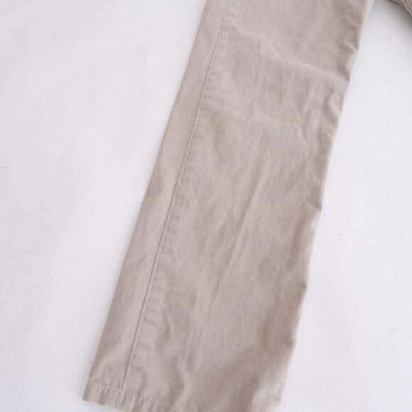 Levi's Men's Tan Chinos - Picture 7 of 11